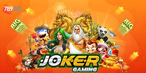 jokerslot